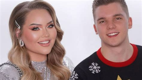 nikkietutorials and dylan drossaers.